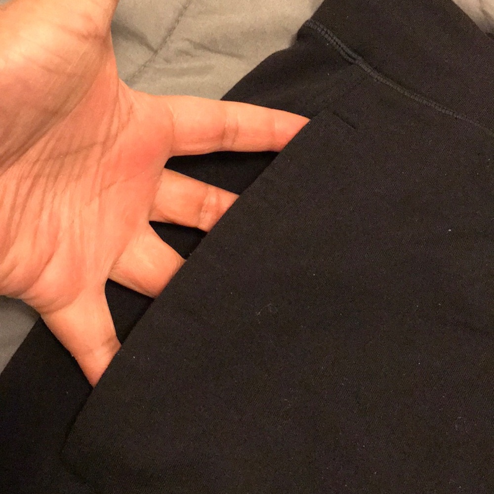 🎉SOLD ON EBAY🎉 - Lululemon Pants (USED) - Picture 4 of 6